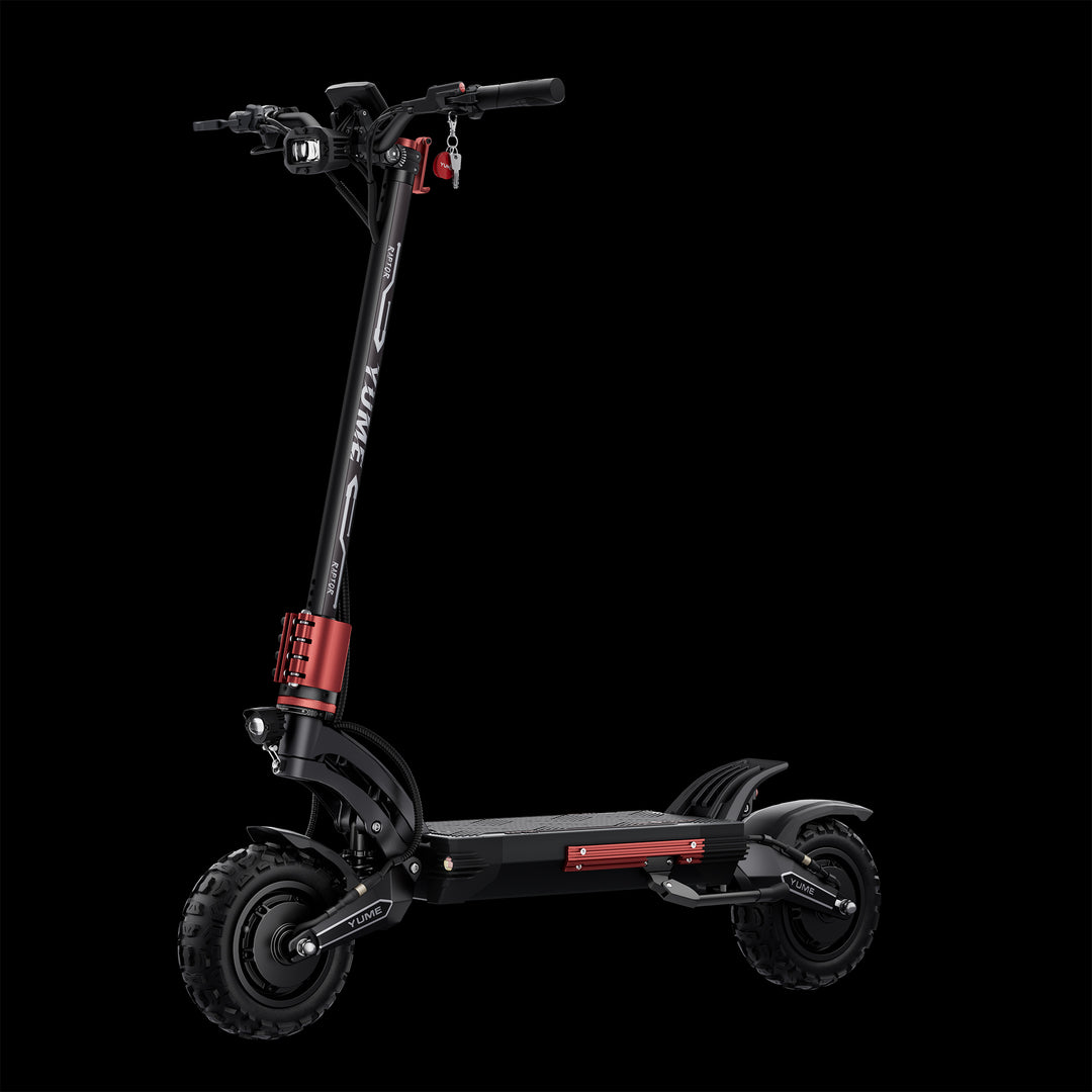 Raptor2 60V 30AH