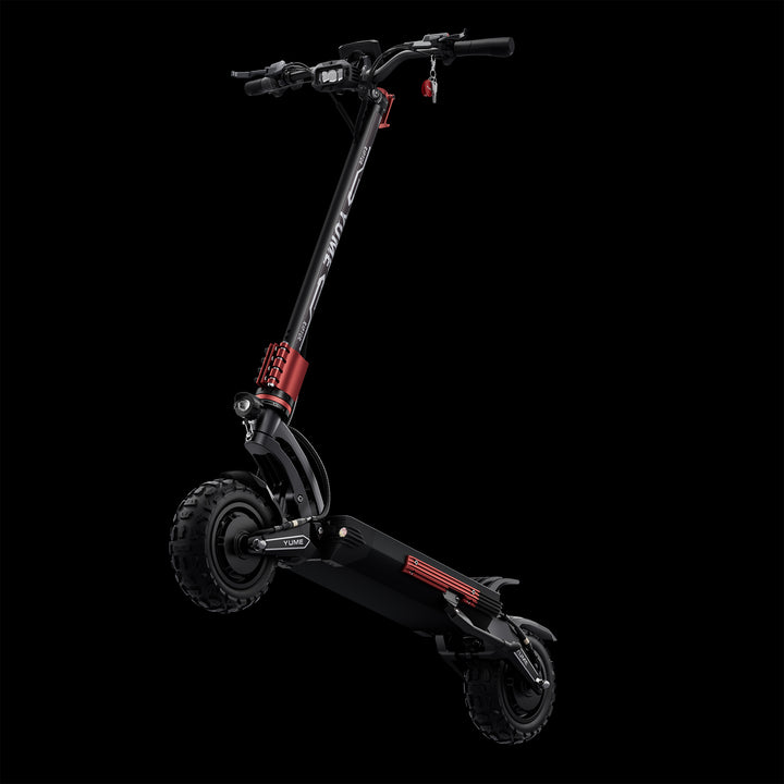 Raptor2 60V 30AH