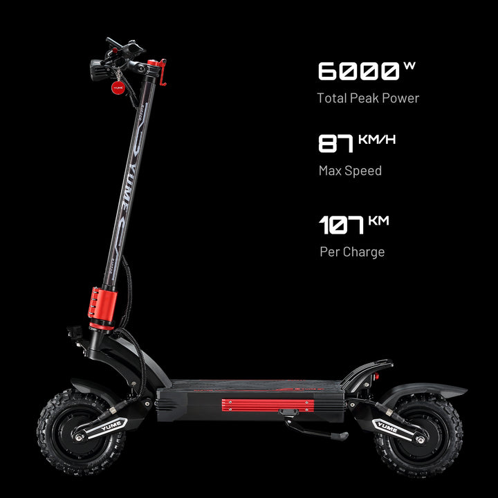 Raptor2 60V 30AH Pre-order