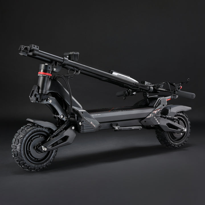 XTRON 90KM/H
