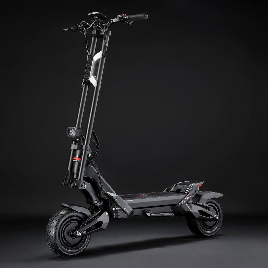XTRON 90KM/H