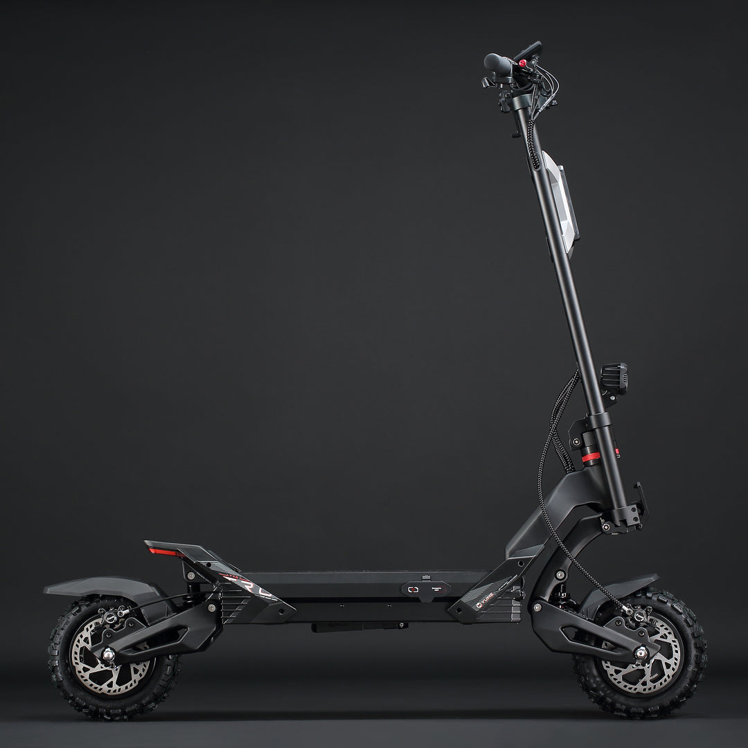XTRON 90KM/H