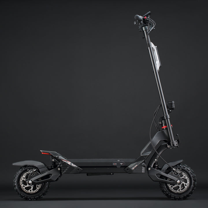 XTRON 90KM/H