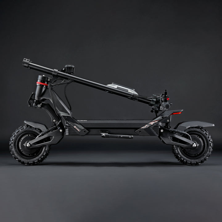 XTRON 90KM/H