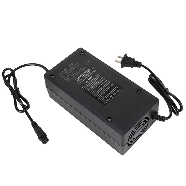 Chargeur 58,8V 2A Y10