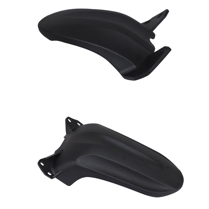 Fender Front & Rear    Hawk pro