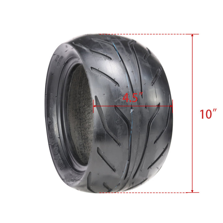 10*4.5 inch Road Tire  Hawk Pro