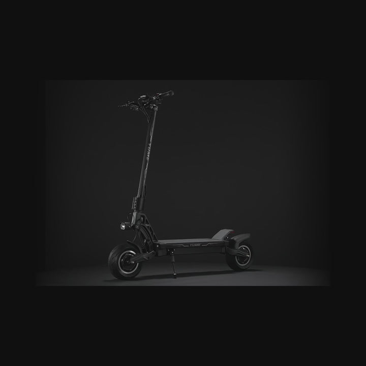 Hawk Pro Wide 60V 27AH 30AH