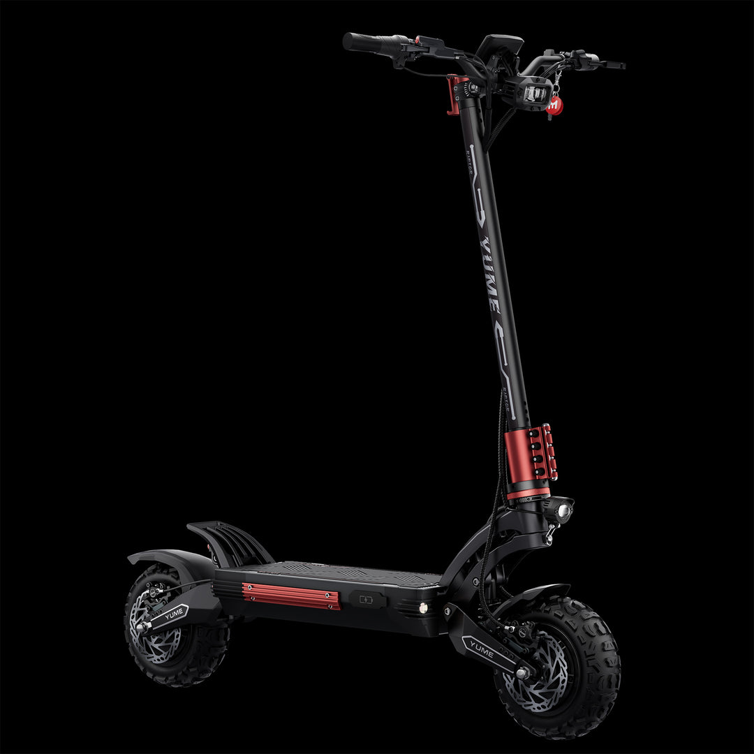 Raptor2 60V 30AH