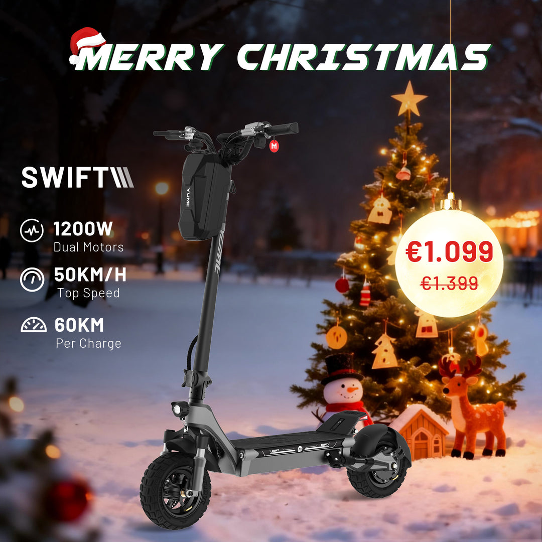 <tc>Swift</tc> 48 V 22,5 Ah