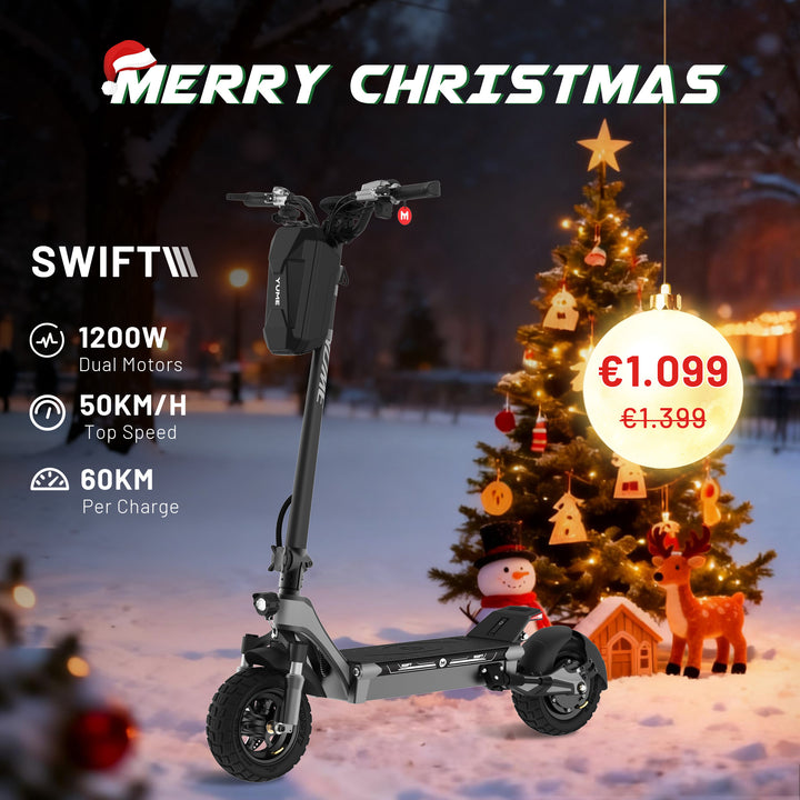 <tc>Swift</tc> 48 V 22,5 Ah