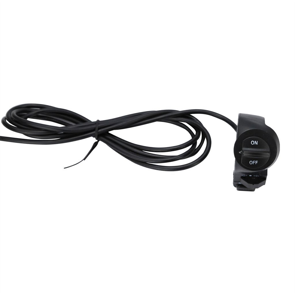 ELECTRIC SCOOTER YUME Y10 Parts Horn/ Headlight Button