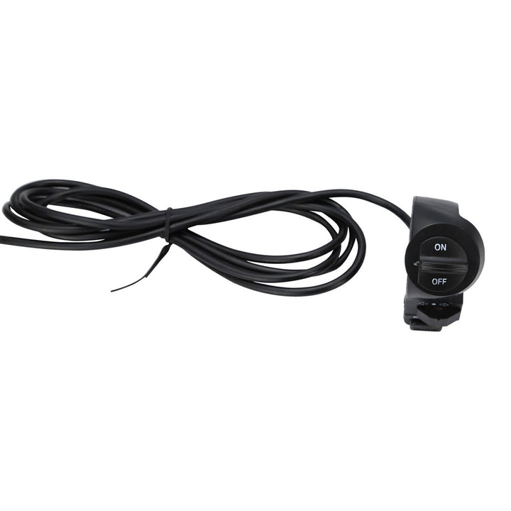 ELECTRIC SCOOTER YUME Y10 Parts Horn/ Headlight Button