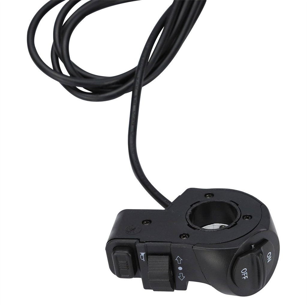 ELECTRIC SCOOTER YUME Y10 Parts Horn/ Headlight Button