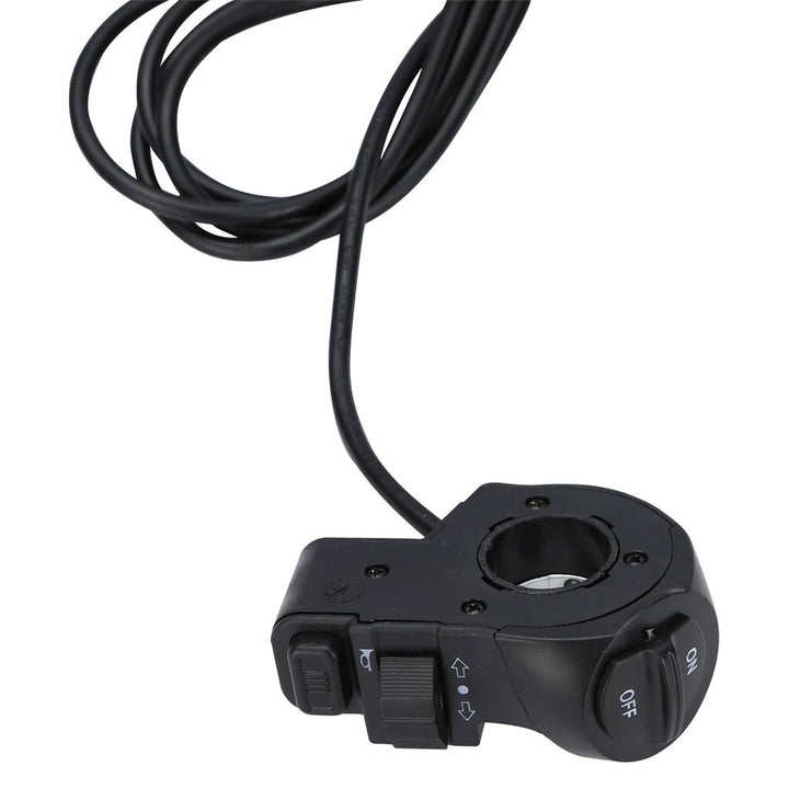 ELECTRIC SCOOTER YUME Y10 Parts Horn/ Headlight Button